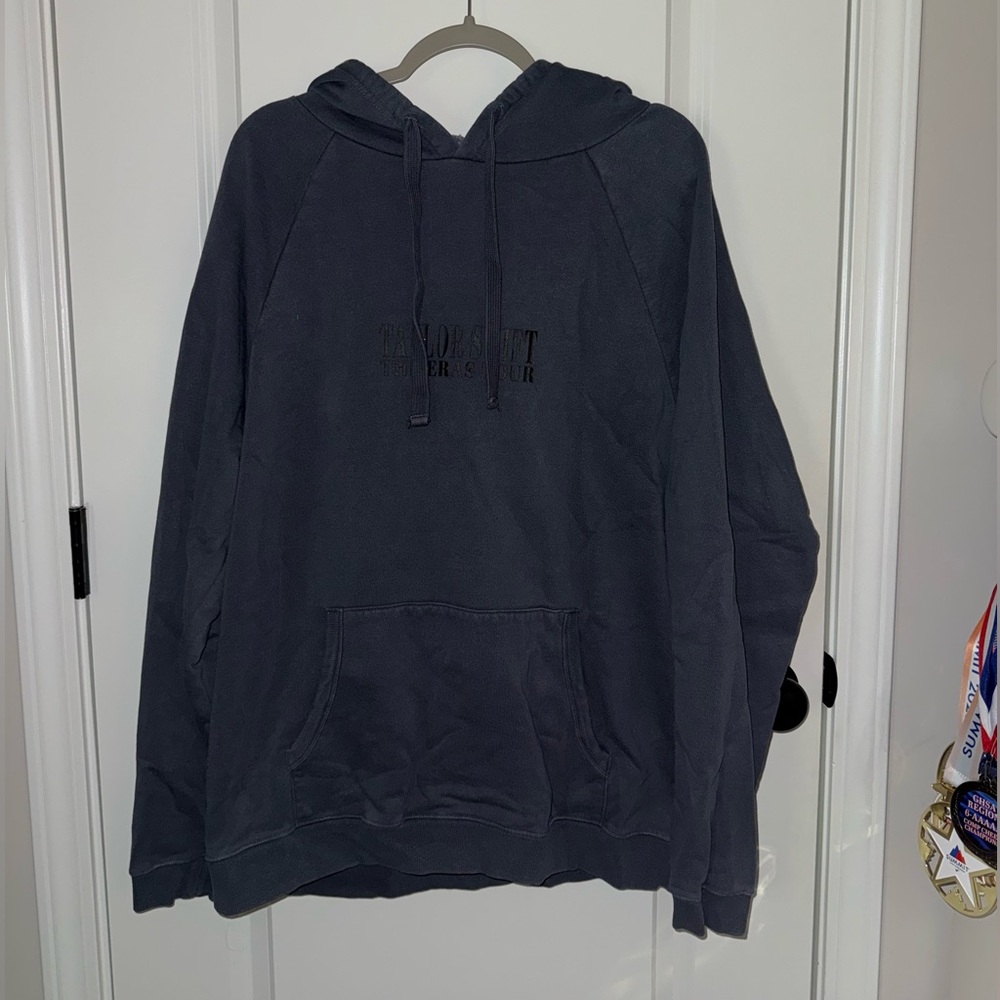 2023 Eras Tour Hoodie